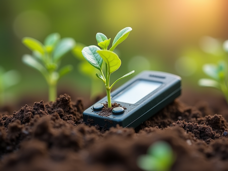 Essential Soil and Moisture Measurement Tools for Every Agriculture Professional