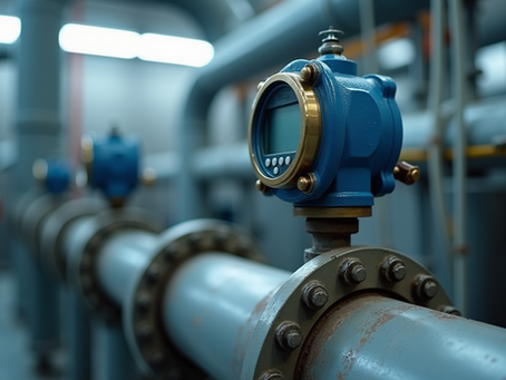 10 Essential Tips for Proper Installation of Electromagnetic Flow Meters for Optimal Performance