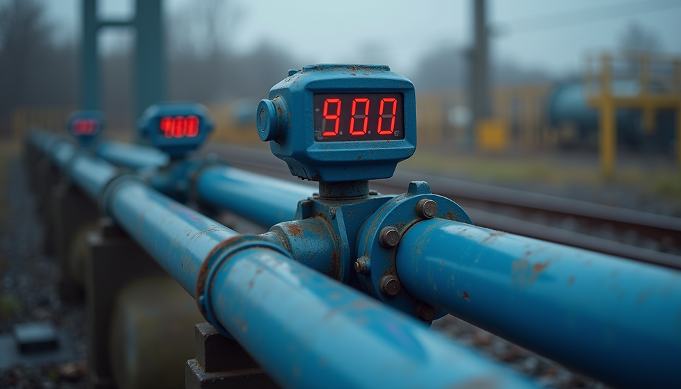 Exploring the Features and Benefits of Digital Electromagnetic Flow Meters for Reliable Flow Measurement