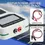 Thumbnail: Solar Panel Multimeter – Real-Time PV Tester for Voltage, Current & Power