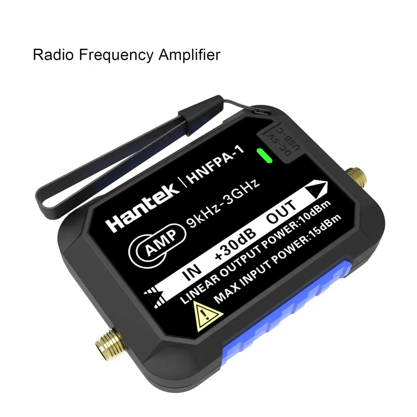 High Frequency Electric Field Probe Kit for EMI & EMC Near-Field Testing
