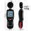 Thumbnail: Bluetooth Digital Lux Meter | Light & Temperature Measurement with Data Logging