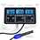 Thumbnail: 6-in-1 Continuous Water Quality Monitor – pH, EC, CF, ORP, TDS & Temperature