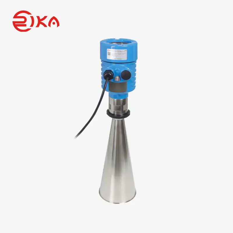 Radar Level Transmitter