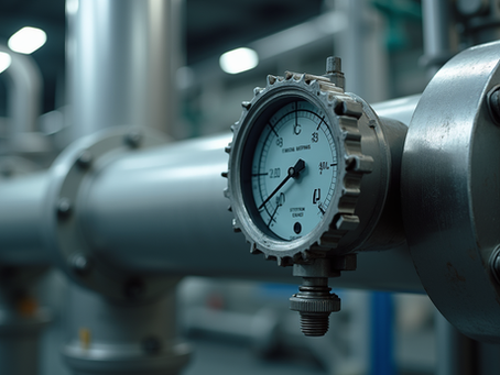 Choosing the Right Steam Flow Meter for Effective Utility Monitoring and Management