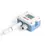 Thumbnail: Industrial Temperature & Humidity Transmitter – LCD Display, RS485, Wall or Duct Mount