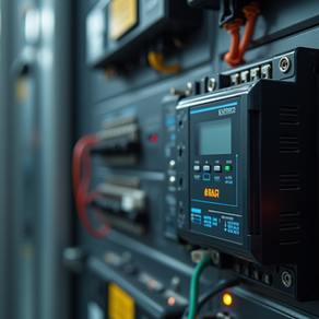 All-in-One PLCs Benefits for Small to Medium Automation Projects