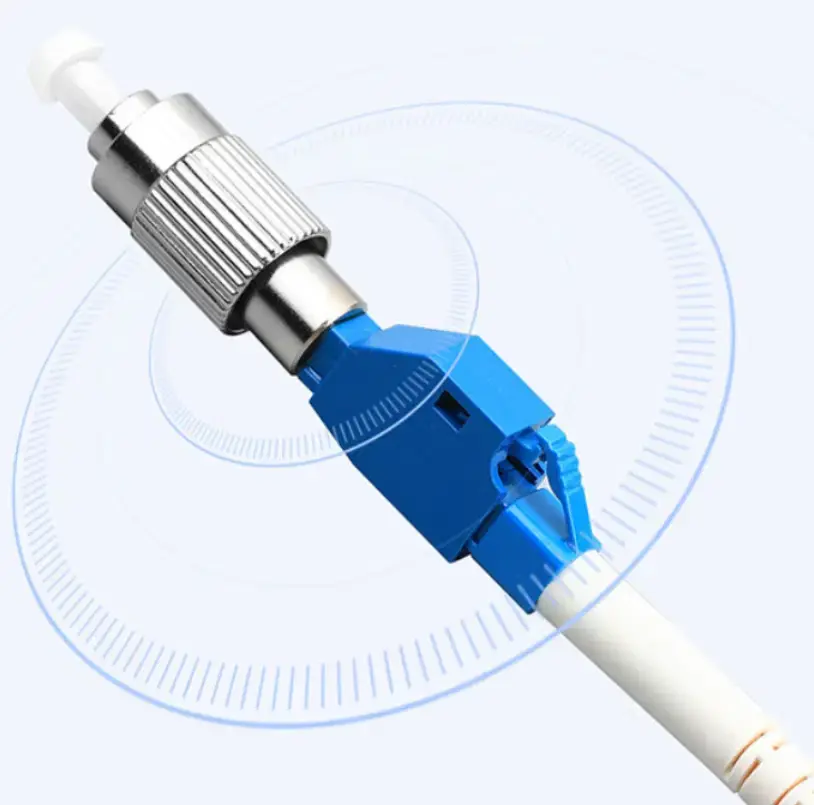 LC Fibre Adapter (1.25mm Connector Adapter for Power Meter, Light Source & VFL)