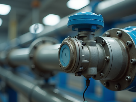 Common Causes of Flow Meter Inaccuracy and Practical Solutions for Accuracy Improvement