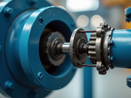 Exploring Turbine Flow Meters for Liquid Measurement: Precision, Versatility, and Reliability