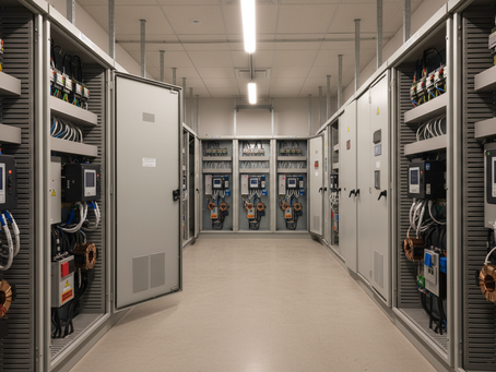 ProSense Monitoring Sensors for Smarter Energy Management and Accurate Data