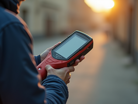Essential Features and Benefits of the 4-in-1 Gas Leak Detector for Safety and Efficiency