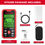 Thumbnail: Electromagnetic Radiation Tester Handheld EMF Meter