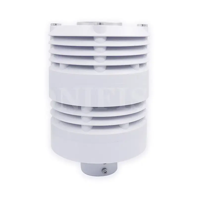 Thumbnail: Air Quality Monitoring Sensor – VOC, PM2.5/PM10 & Multi-Gas Detection