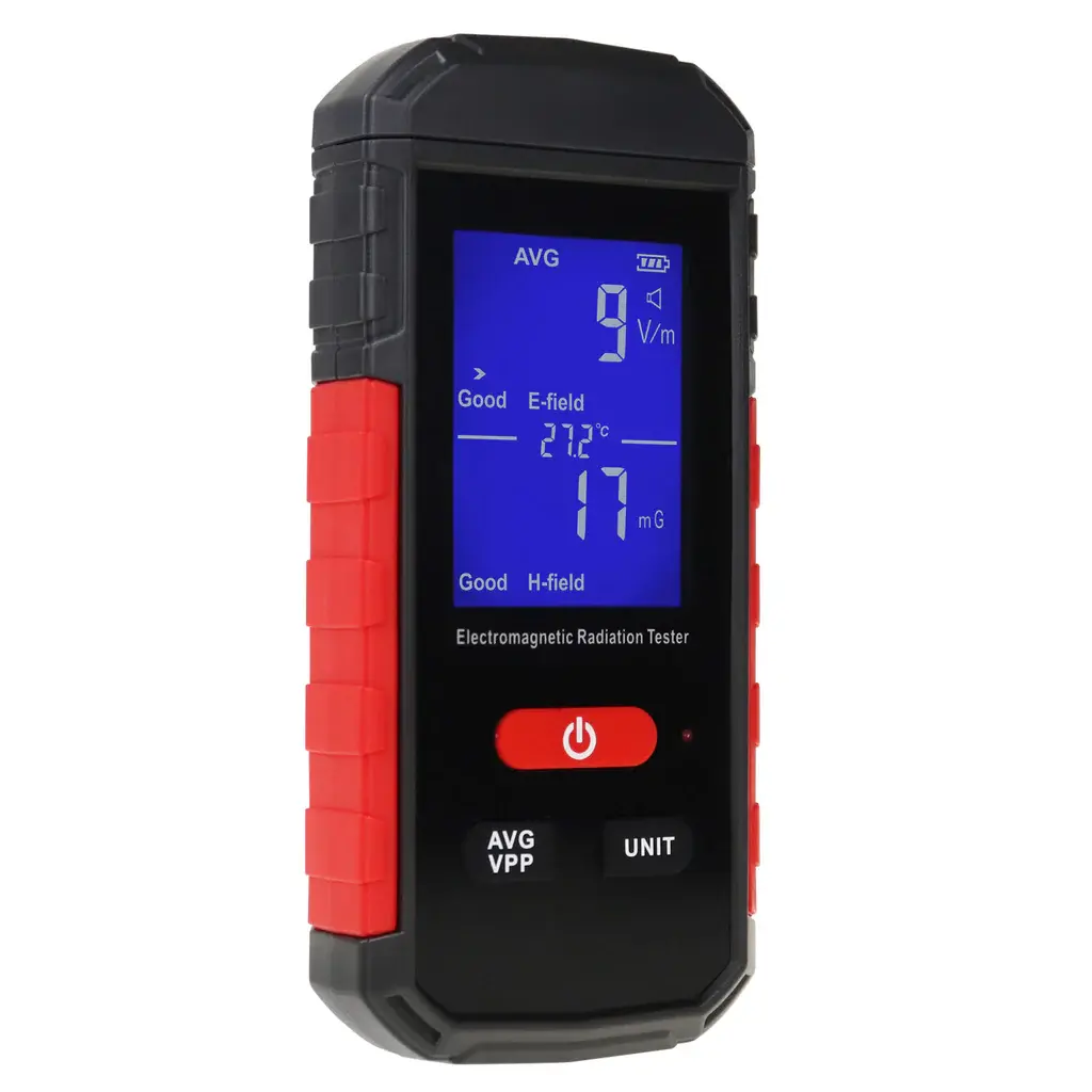 Handheld EMF Meter