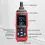 Thumbnail: Multi-Function Environmental Meter Thermo-Hygrometer Datalogging