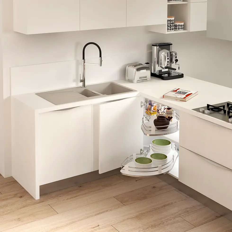 Thumbnail: Vibo Uniko Shelf System