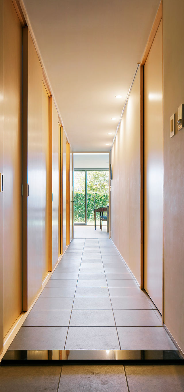 Works | MASAKI SUZUKI ARCHITECTS