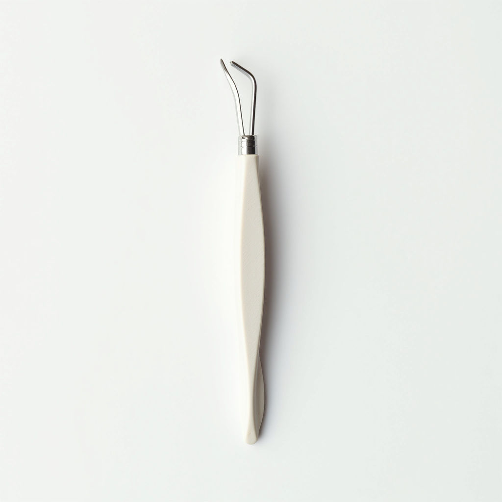 Precision Cuticle Pusher