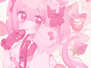 フルーツいっぱいスペシャル