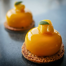 Sticky Mango