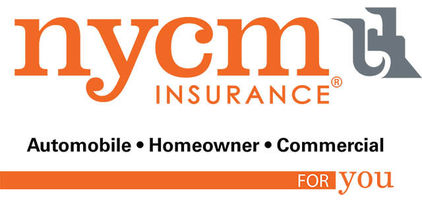 NY Central Mutual Logo