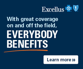 Excellus BCBS Logo