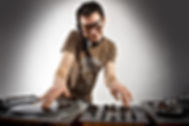 DJ profesional CDMX