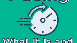 Pacing: What It Is and How To Use It