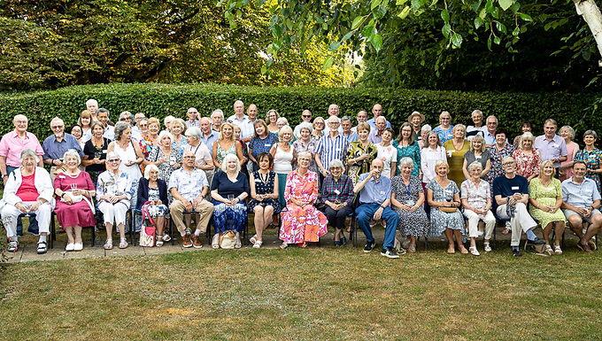 Incredible Year for U3A