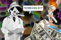Real Boy