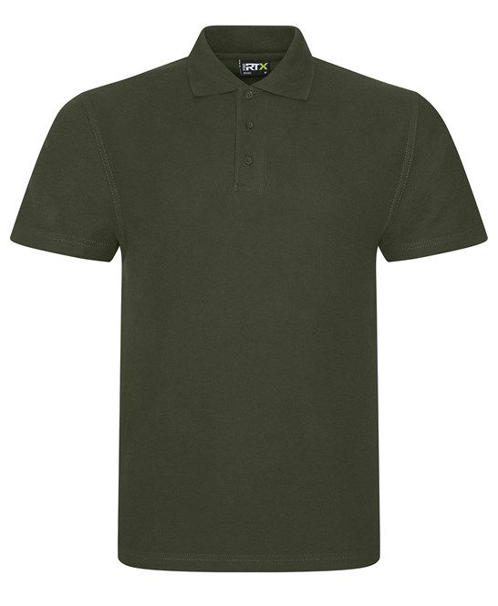 Thumbnail: Pro Polo Shirt - RX101