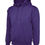 Thumbnail: Bundle Offer - Front Embroidery Logo Classic Hooded 10 Sweatshirts UC502