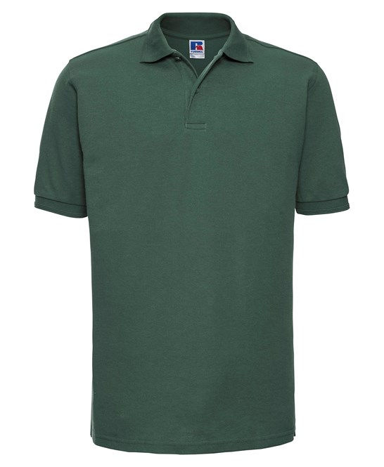 Thumbnail: Hard Wearing 60° Wash Polo - J599M