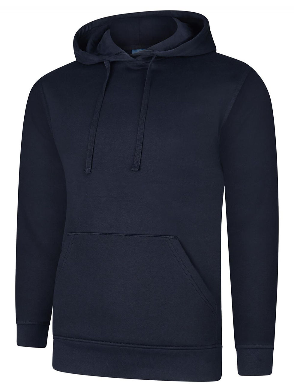 Thumbnail: Men's Winter Hoodies Deluxe Hooded Sweatshirts UC509