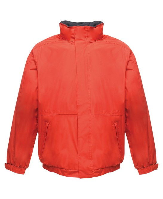 Thumbnail: Waterproof Winter Dover Jacket RG045