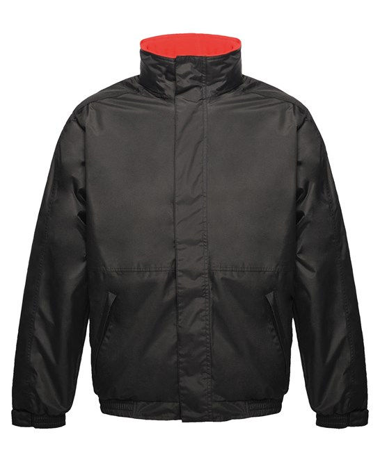 Thumbnail: Waterproof Winter Dover Jacket RG045