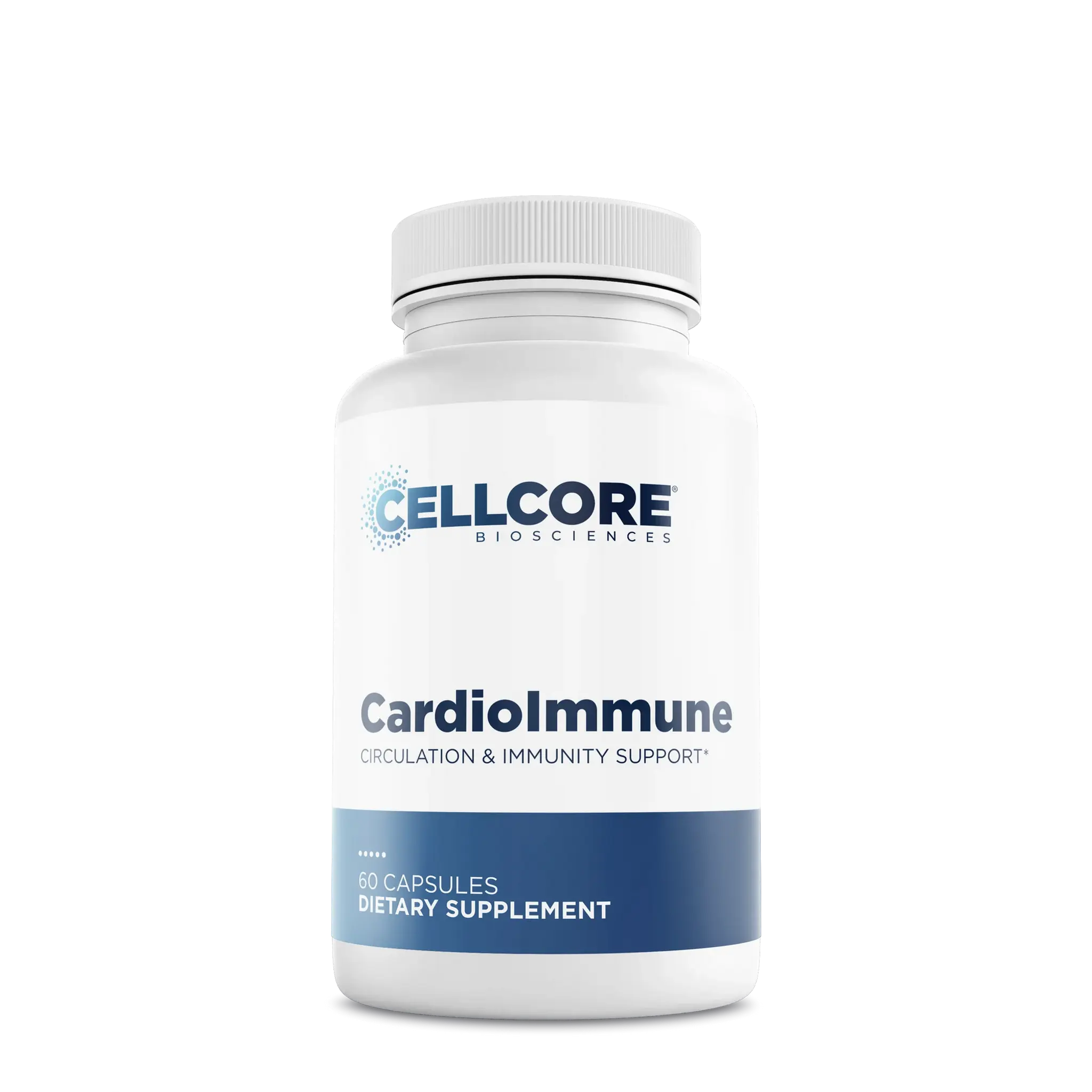 CardioImmune