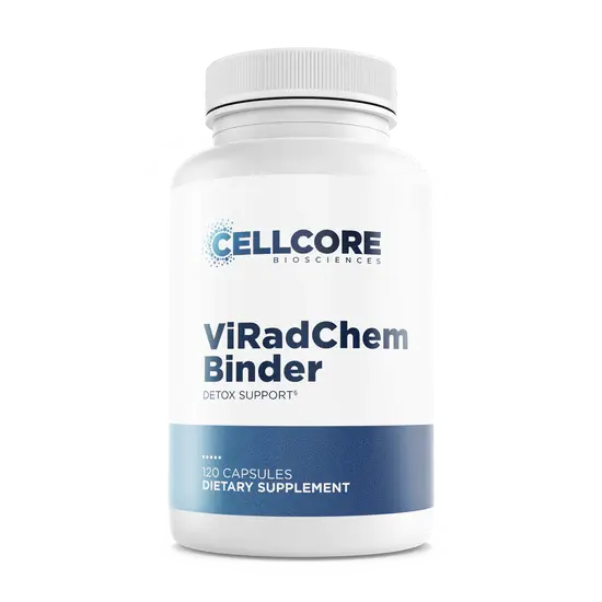 ViRadChem Binder †