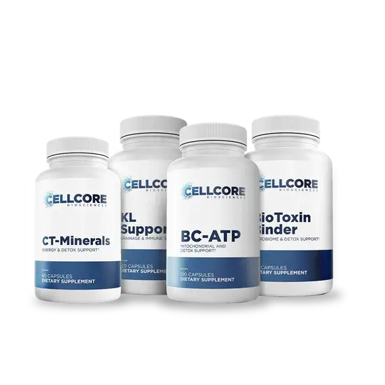 Phase 1: Energy and Drainage