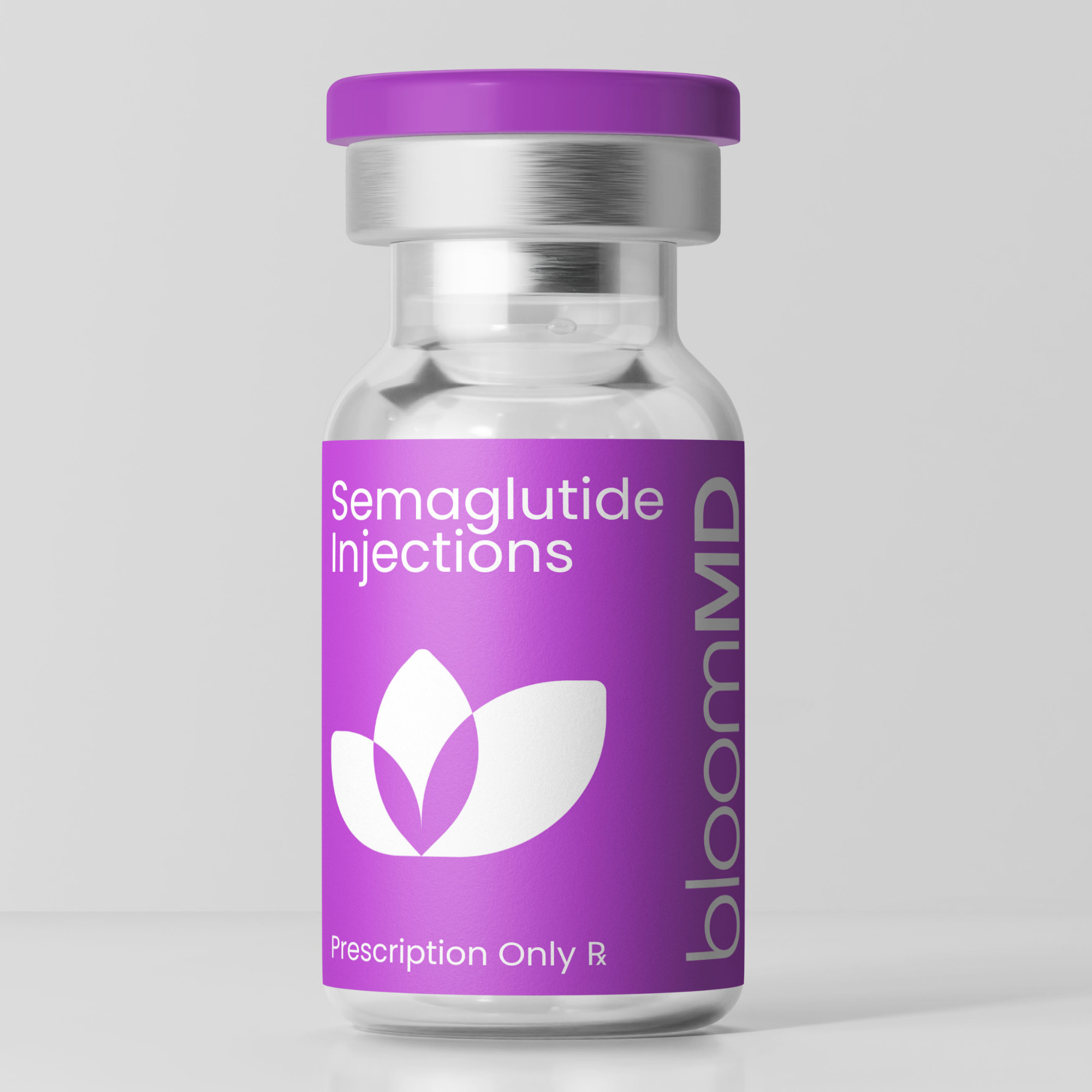 3 Month Semaglutide Program (Any Dose)