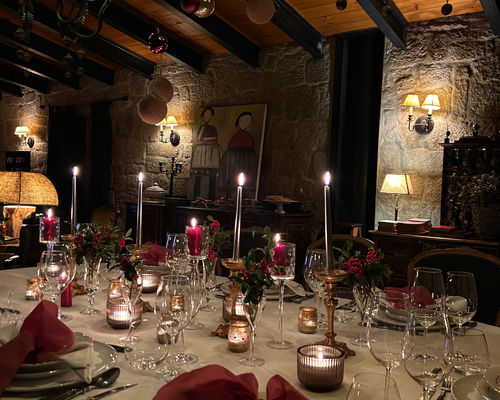 Fika Eventos