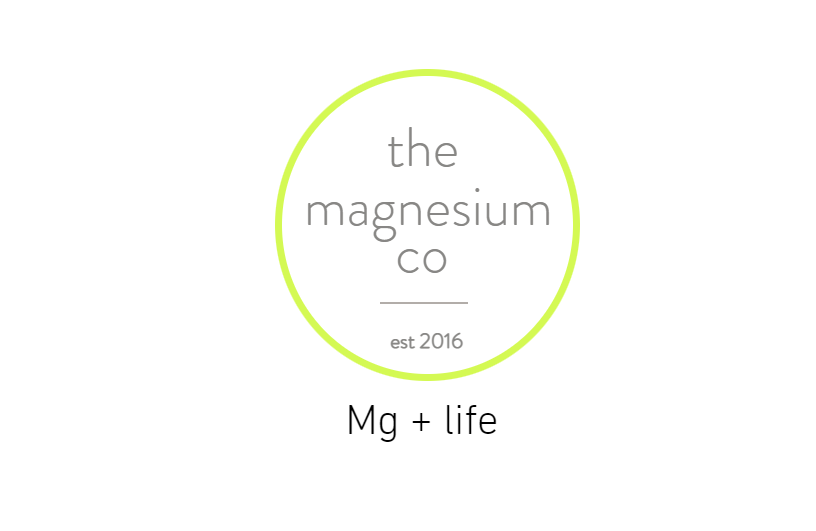 The Magnesium Co.