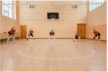 How Sports Facility Management Software Works in the US