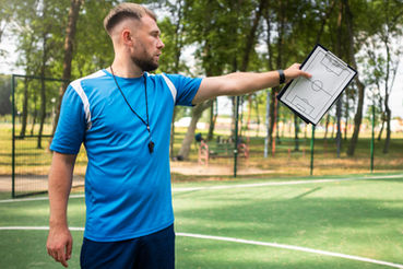 Best Sports Facility Management Software in the USA (2026 Buyer’s Guide)