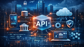 Why US Fintech Startups Are Moving to API-First Architectures in 2026