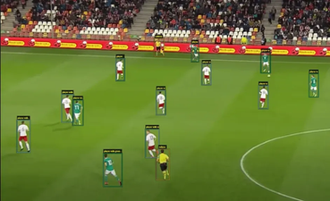 3 Global Sports AI Models: SportsLLM vs SportsVisionAI vs DocumentAI