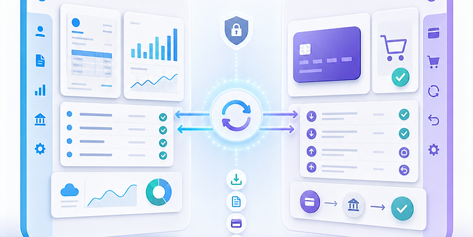 Xero Stripe Integration