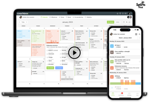 Top Athlete Coaching Platforms in 2025