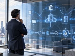 How to Choose a FinTech Data Engineering Company in the USA